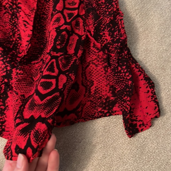 Motel Rocks Mini Dress - Picture 4 of 4